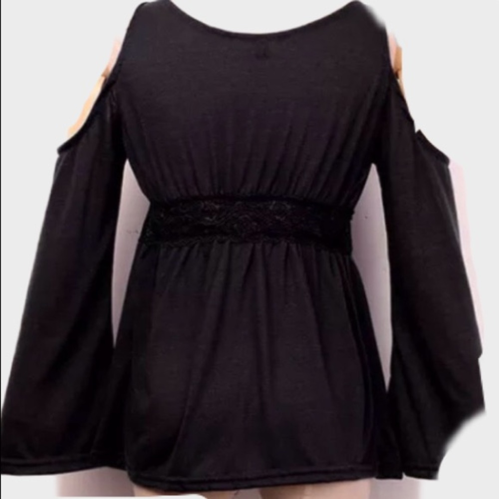 ❤️SPRING/ SUMMER 2020 trend top women’s - Picture 5 of 6
